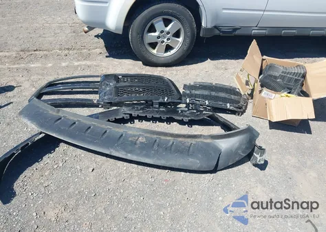 2018 Ram 1500 Big Horn 4X4 6'4 Box z USA, uszkodzony, nr VIN 1C6RR7GG6JS224945